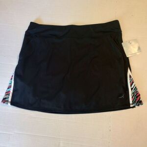 New CSX tennis / golf skort with front pockets
